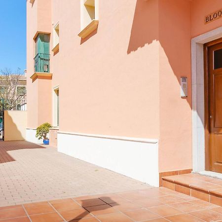 Apartamento Amati Javea Dış mekan fotoğraf