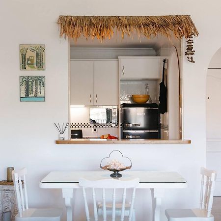 Apartamento Amati Javea Dış mekan fotoğraf