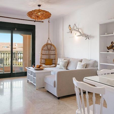 Apartamento Amati Javea Dış mekan fotoğraf