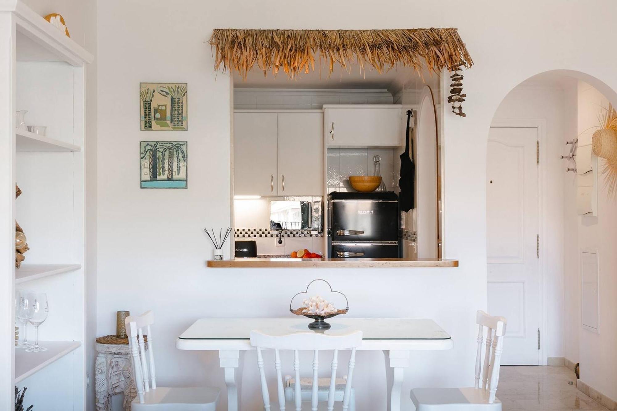 Apartamento Amati Javea Dış mekan fotoğraf