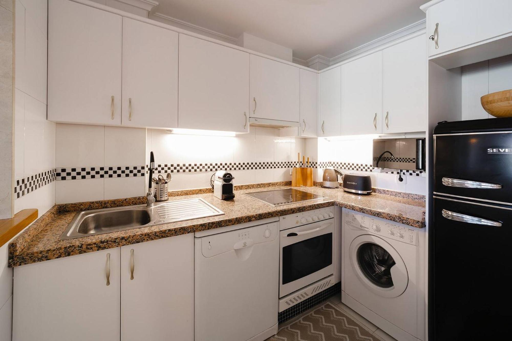Apartamento Amati Javea Dış mekan fotoğraf