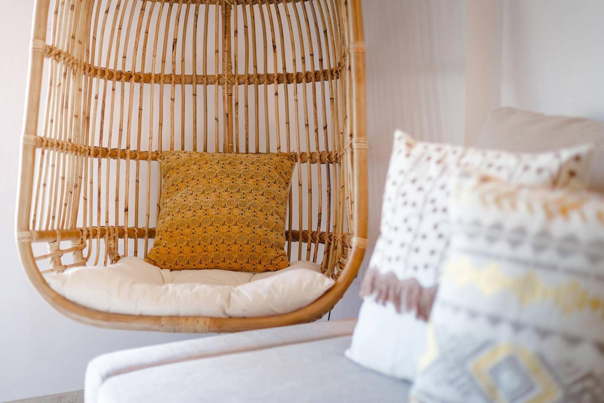 Apartamento Amati Javea Dış mekan fotoğraf