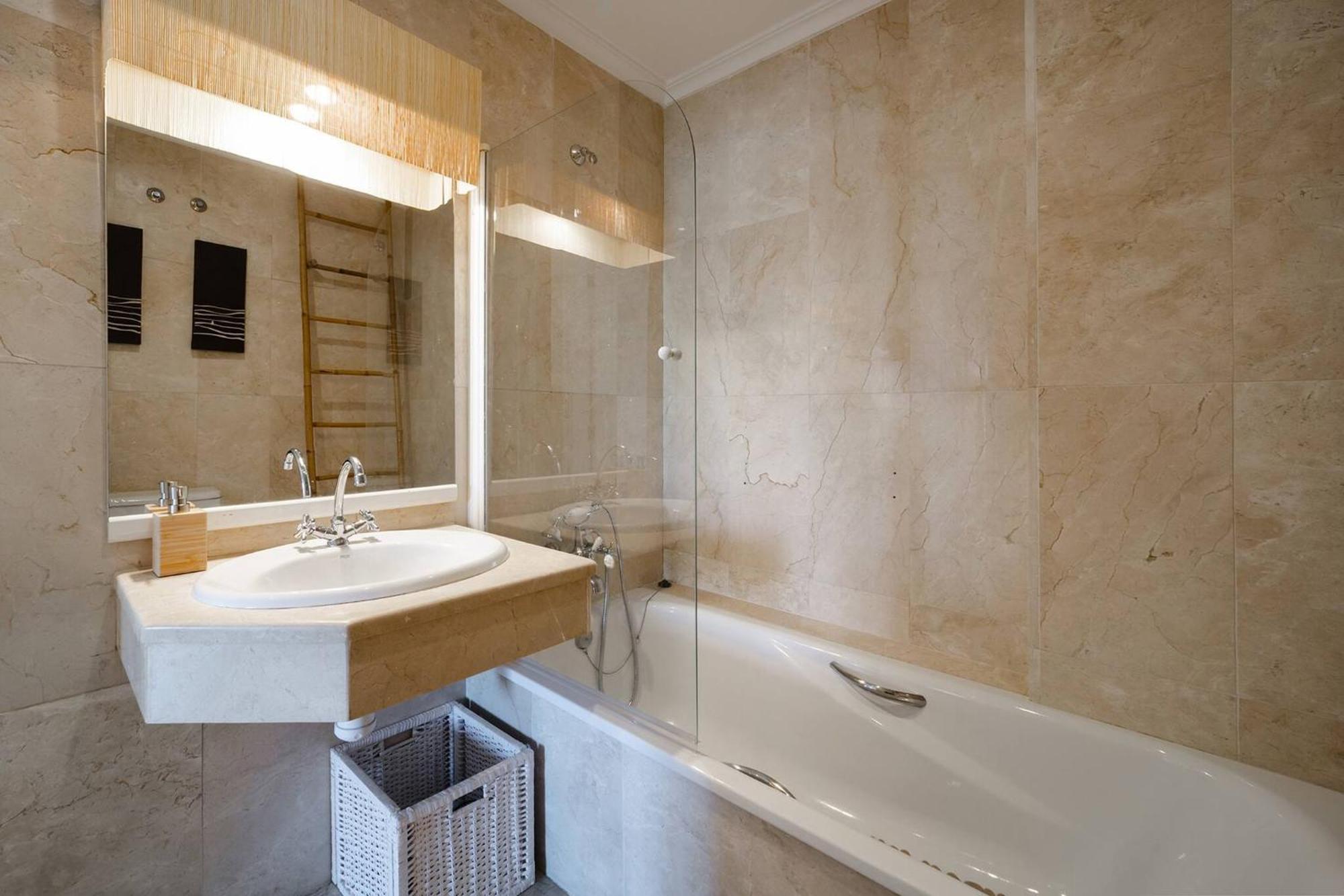 Apartamento Amati Javea Dış mekan fotoğraf