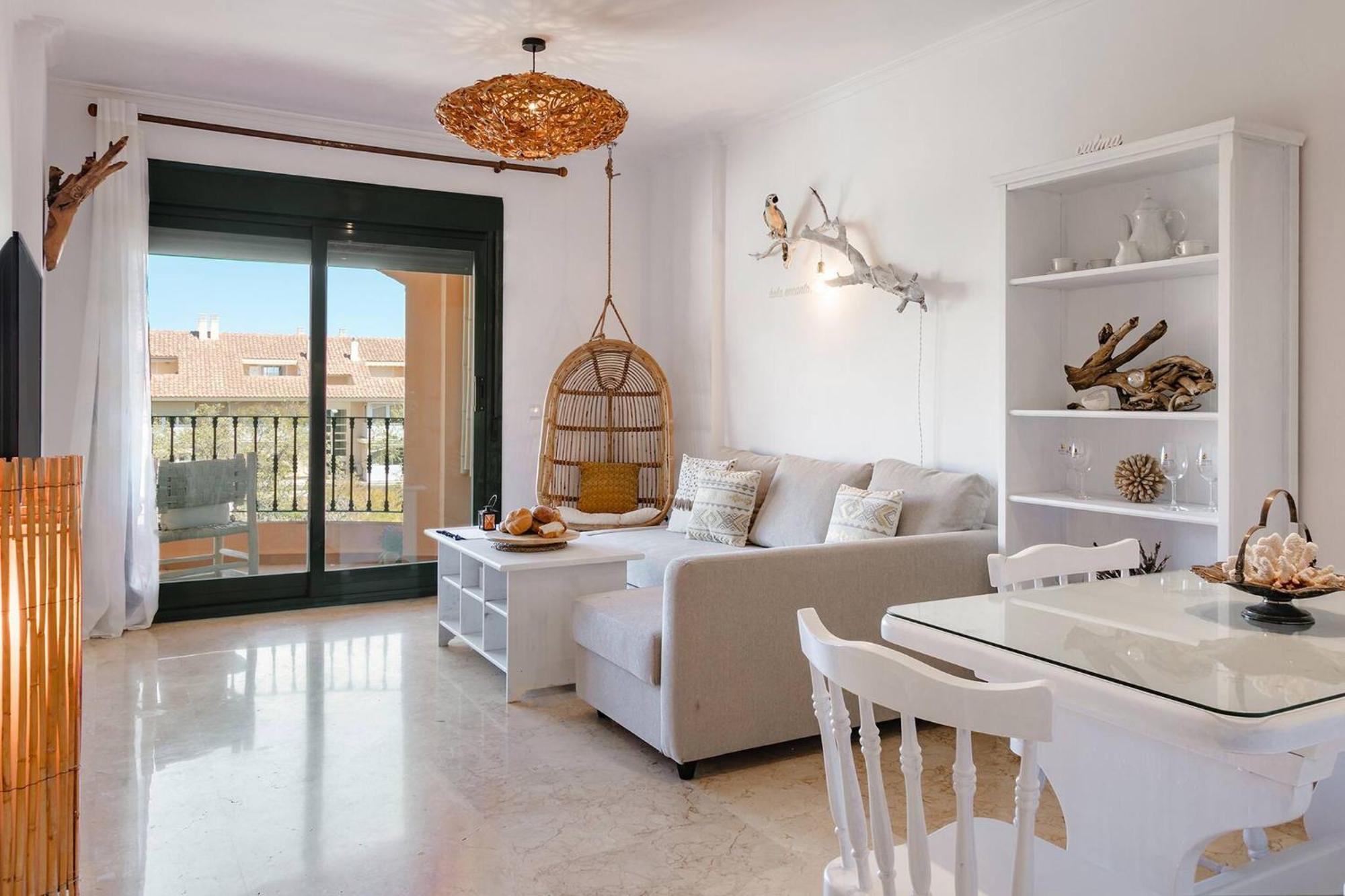 Apartamento Amati Javea Dış mekan fotoğraf