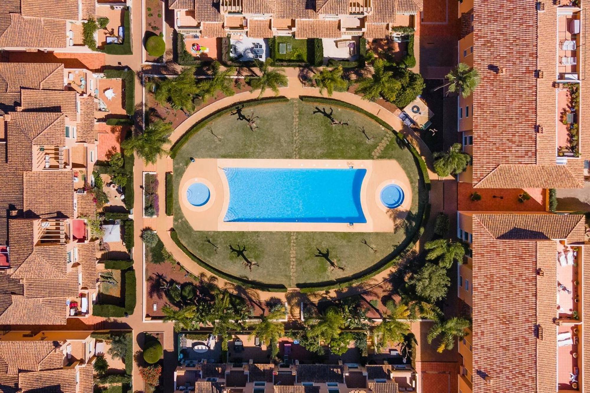 Apartamento Amati Javea Dış mekan fotoğraf