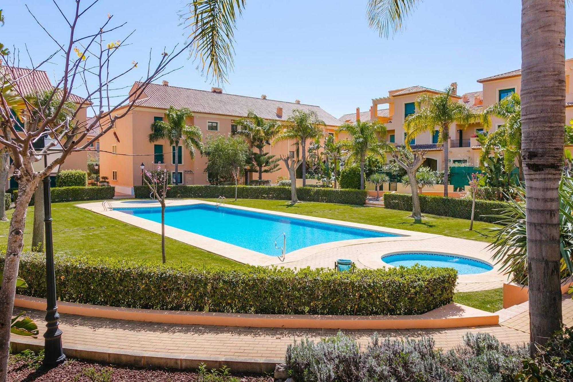 Apartamento Amati Javea Dış mekan fotoğraf