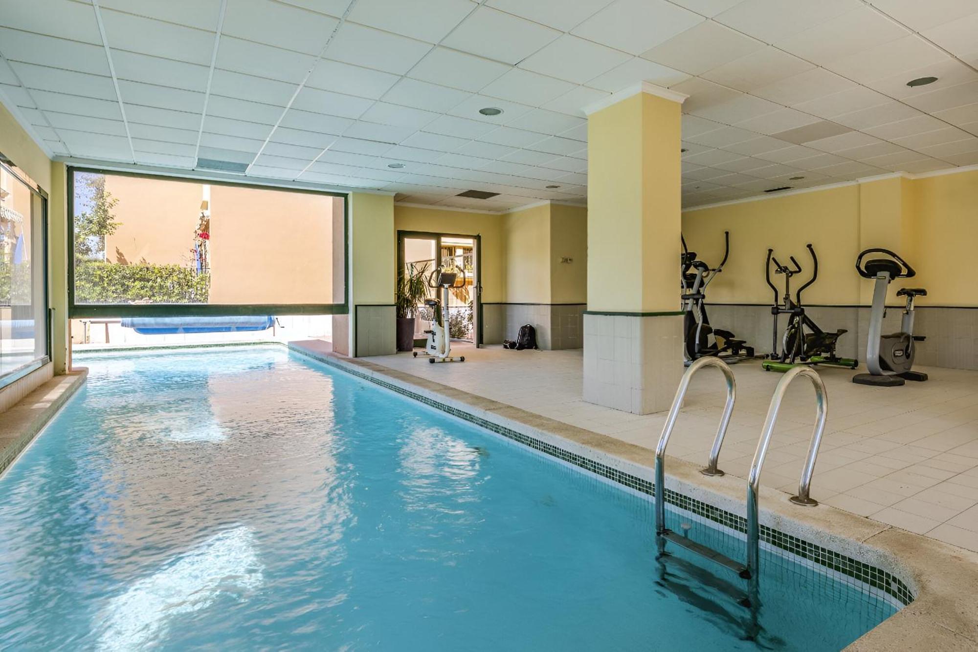 Apartamento Amati Javea Dış mekan fotoğraf